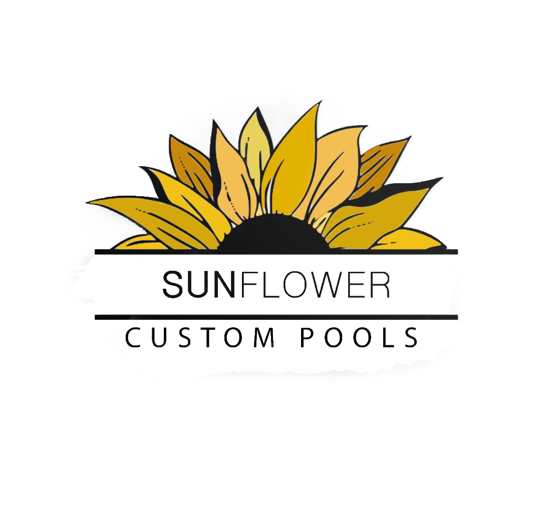 Sunflower Custom Pools